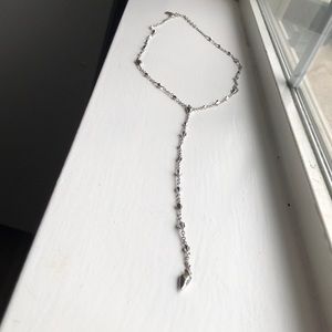 Kendra Scott Grant Necklace - Priced to Sell